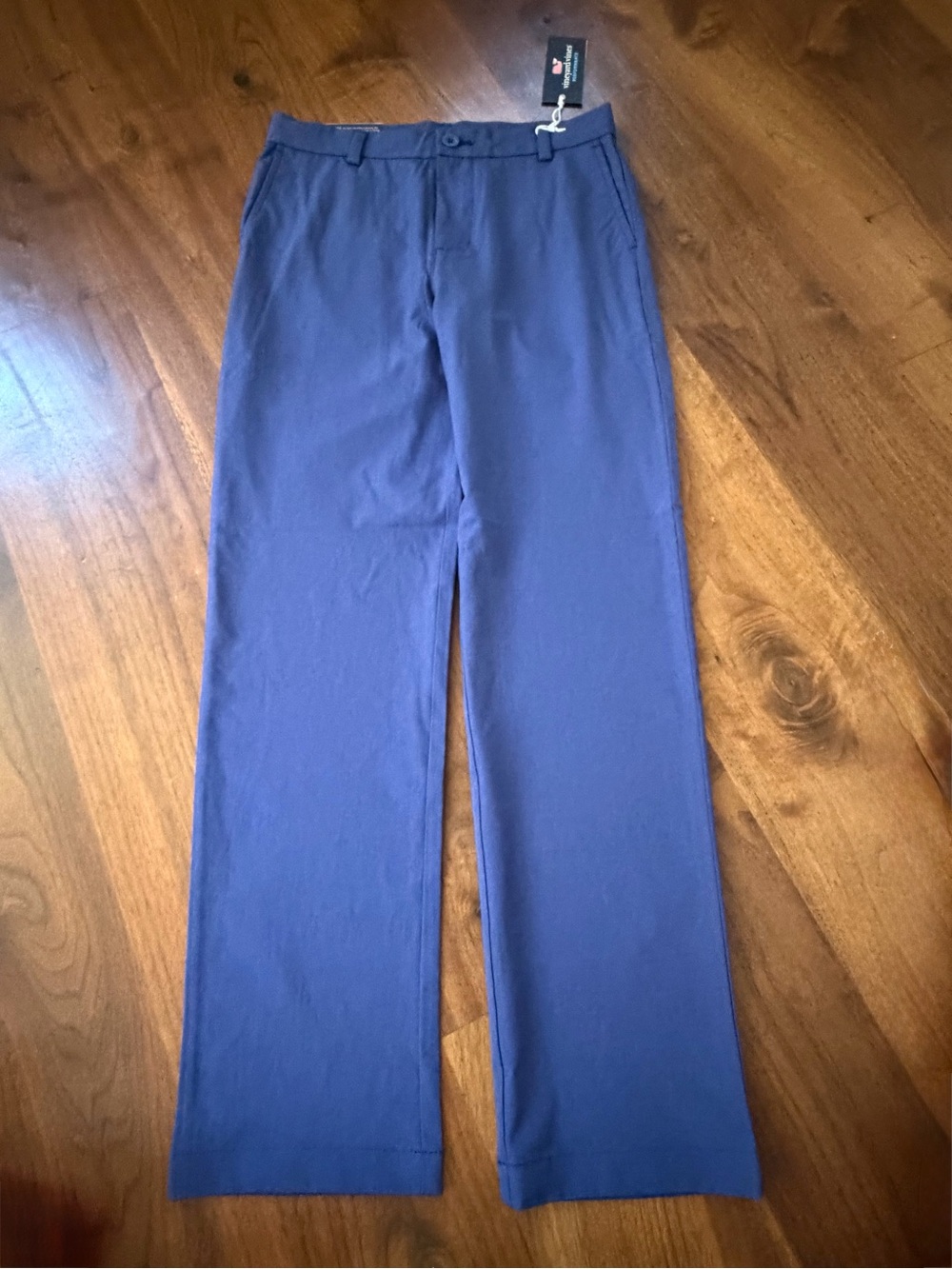 VV performance breaker pants